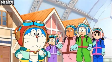 doraemon special episode|More.